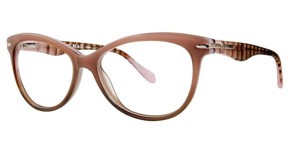 Leon Max LM4054 Eyeglasses - view 3